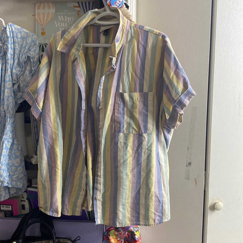 Tops for sale all size XL